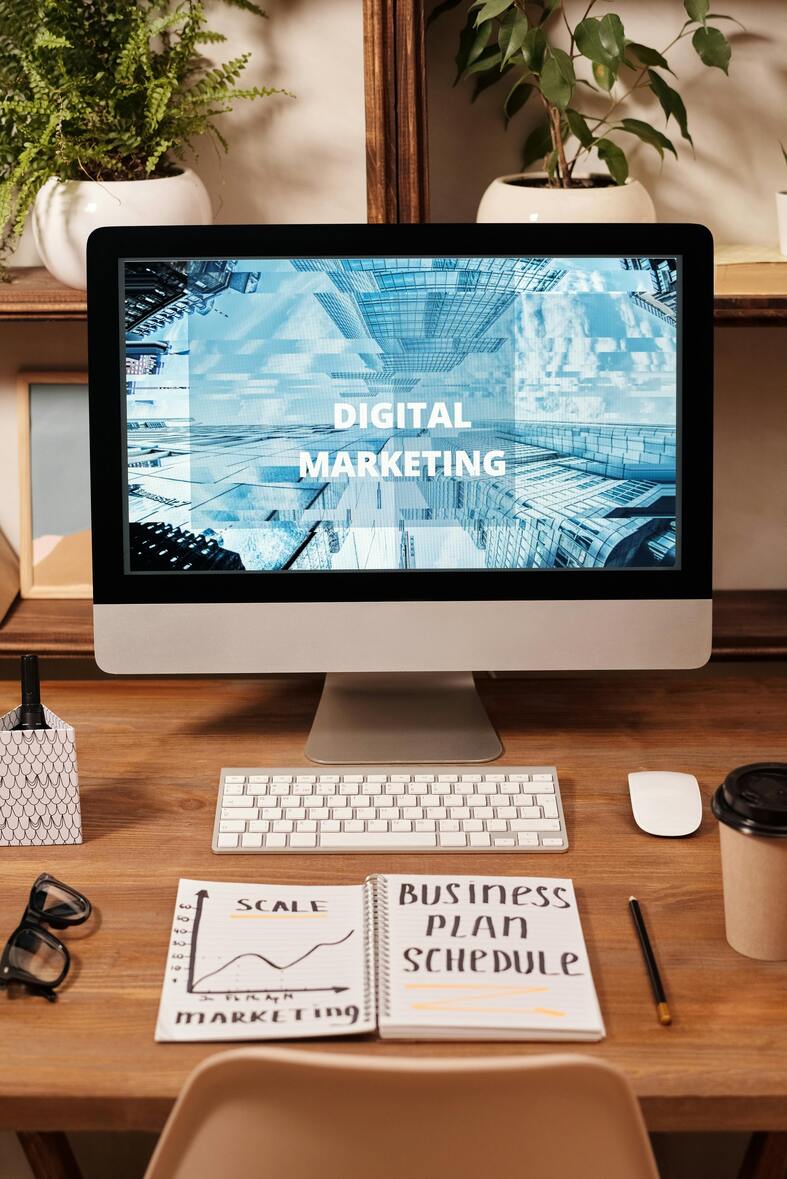 Marketing Digital
